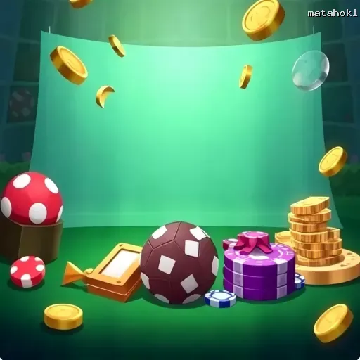 Mengulas Fitur Menarik di Situs Game matahoki