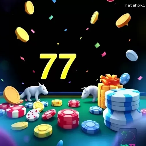 Mengenal matahoki Sebagai Platform Game Online Terpercaya