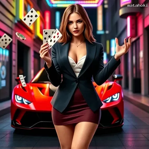 matahoki: Bet Sport Dengan Fitur Terbaik untuk Pemain Indonesia